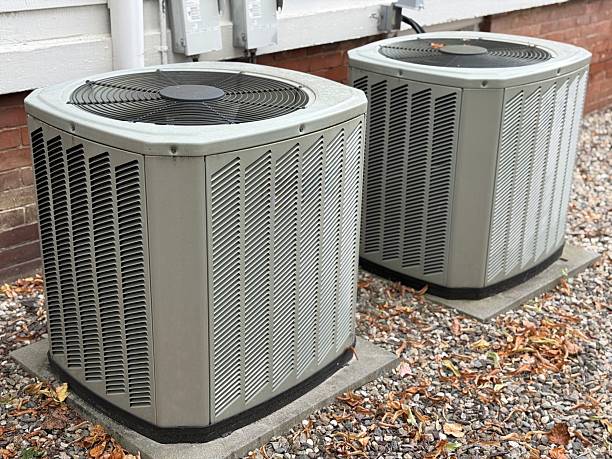 Reliable Ductwork Repair contractor in South Whitley, IN by JG Cool HVAC
